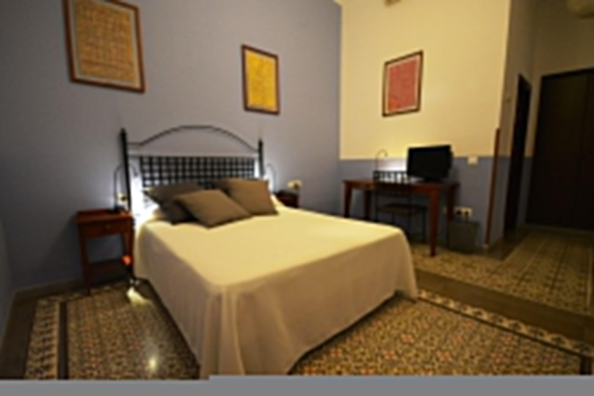Hotel Casa De Los Azulejos Кордова Екстер'єр фото