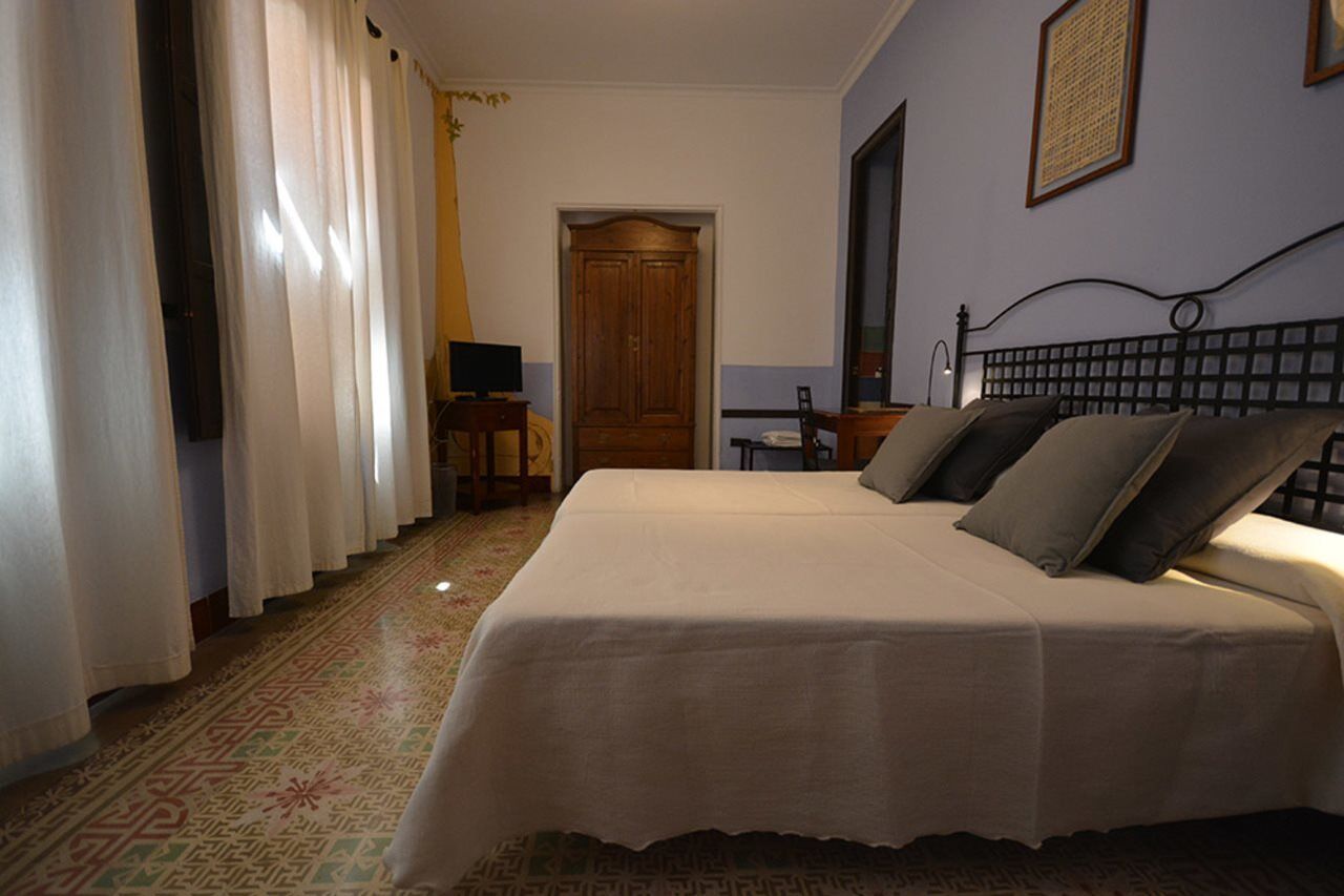 Hotel Casa De Los Azulejos Кордова Екстер'єр фото